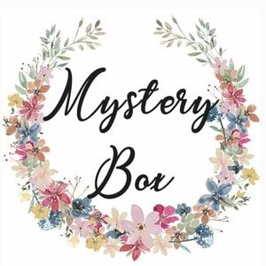 Home Goods Mystery Box